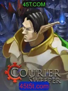 Descubra o Emocionante Mundo de CourierSweeper: A Nova Sensação dos Games