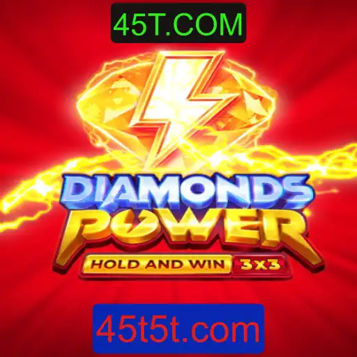 Descubra Diamondspower: Um Mundo de Estratégia e Emoção em 45T.COM