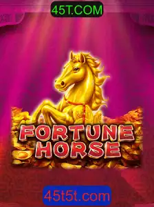 Explorando FortuneHorse: Uma Jornada no Mundo dos Jogos Online