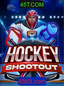 HockeyShootout: O Jogo Que Transforma a Experiência do Hóquei