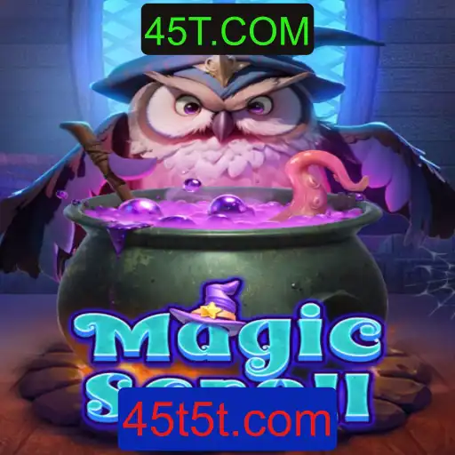 Descubra o Mundo Encantado de MagicScroll: Um Jogo de Estratégia e Magia