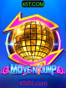 Descubra o emocionante jogo MovenJump e suas dinâmicas inovadoras