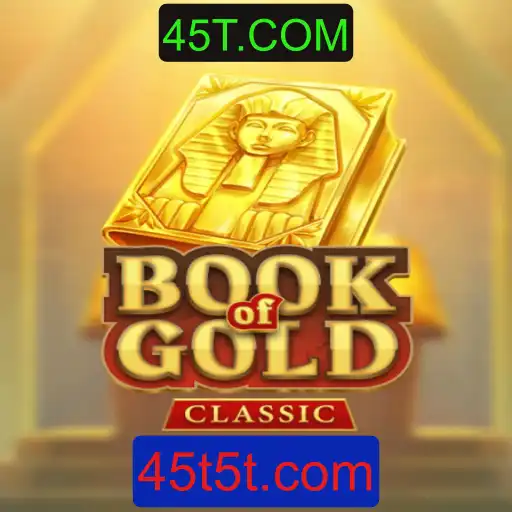 Descubra o Fascinante Universo do Jogo BookOfGoldClassic