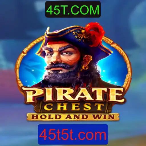 Desvendando o Fascinante Jogo PirateChest: Aventura e Estratégia em 45T.COM