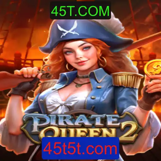 Descubra o Mundo Aventura de PirateQueen2