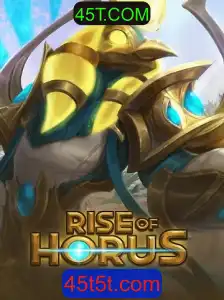 Explorando o Fascinante Mundo de RiseofHorus