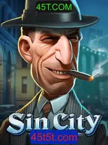 Descubra a Excitante Aventura de SinCity no 45T.COM