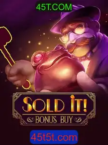 Conheça o Jogo SolditBonusBuy: Desafios e Estratégias
