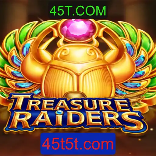 Explorando o Mundo do Jogo TREASURERAIDERS