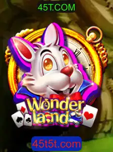 Descubra o Envolvente Mundo de Wonderland: O Jogo que Está Sempre em Evolução