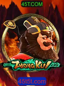 Descobrindo o Fascínio do Jogo ZhongKui no Mundo de 45T.COM